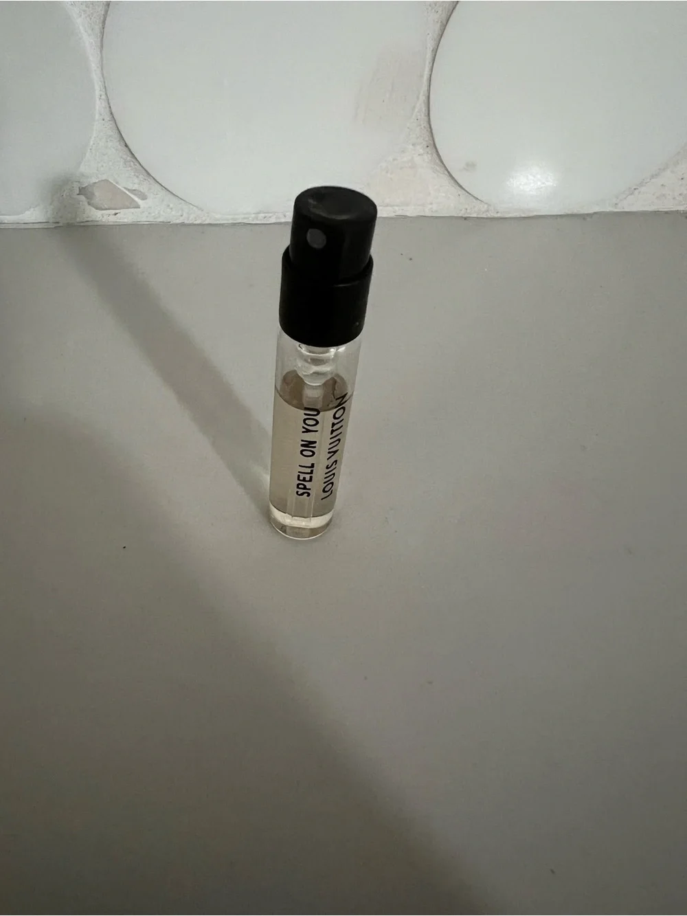 Louis Vuitton Spell On You Mini Spray - 2 ml